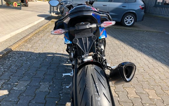 Neufahrzeug BMW S 1000 RR - Bild 15
