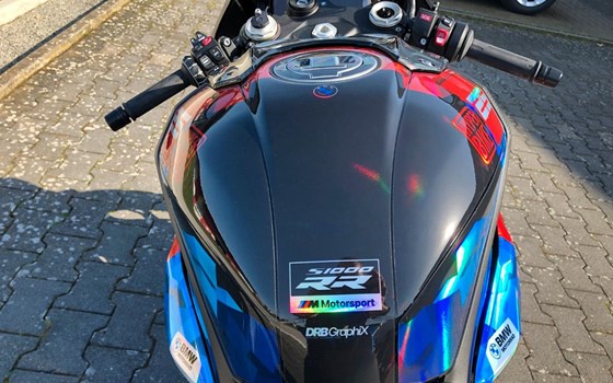 Neufahrzeug BMW S 1000 RR - Bild 17