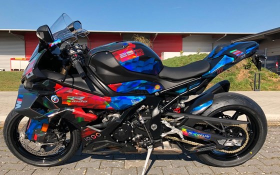 Neufahrzeug BMW S 1000 RR - Bild 2