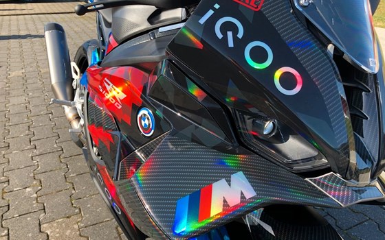 Neufahrzeug BMW S 1000 RR - Bild 20