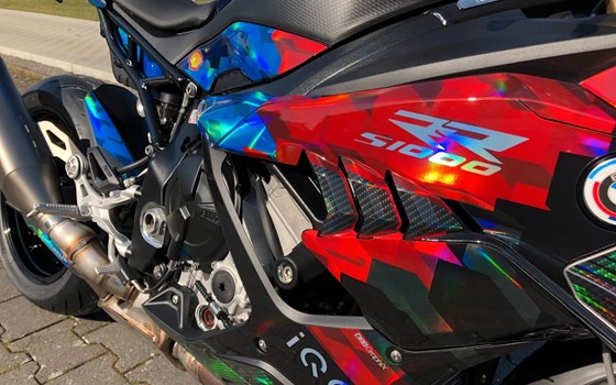 Neufahrzeug BMW S 1000 RR - Bild 21