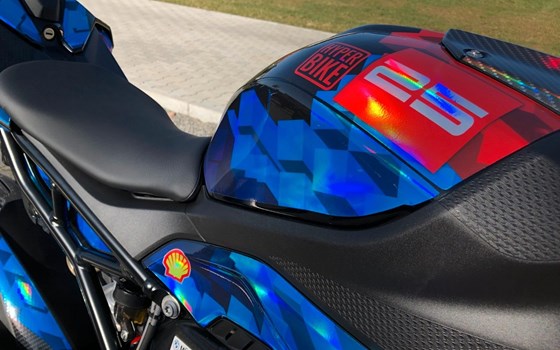 Neufahrzeug BMW S 1000 RR - Bild 22