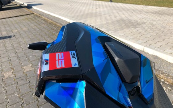 Neufahrzeug BMW S 1000 RR - Bild 23