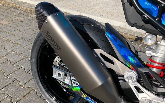 Neufahrzeug BMW S 1000 RR - Bild 24