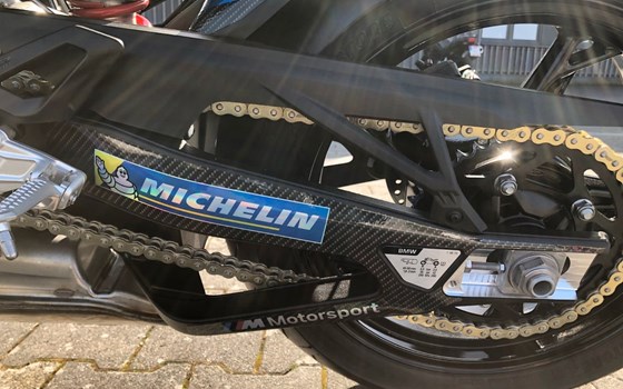 Neufahrzeug BMW S 1000 RR - Bild 25