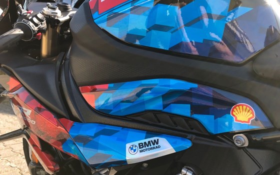 Neufahrzeug BMW S 1000 RR - Bild 26