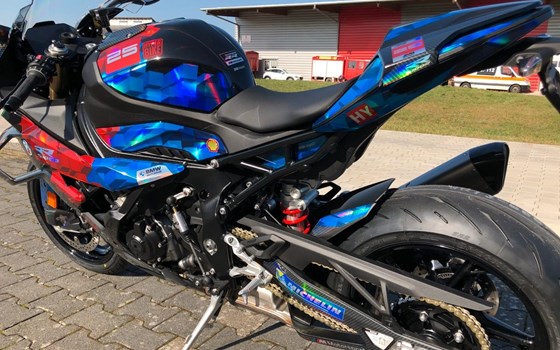 Neufahrzeug BMW S 1000 RR - Bild 4