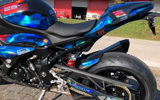 Neufahrzeug BMW S 1000 RR - Bild 6