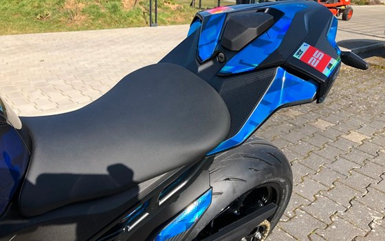 Neufahrzeug BMW S 1000 RR - Bild 7