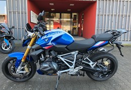 Gebrauchte BMW R 1250 R
