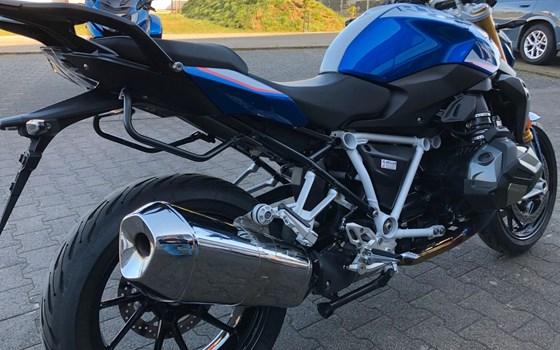 Gebrauchtmotorrad BMW R 1250 R - Bild 10