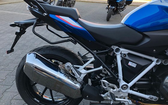 Gebrauchtmotorrad BMW R 1250 R - Bild 12