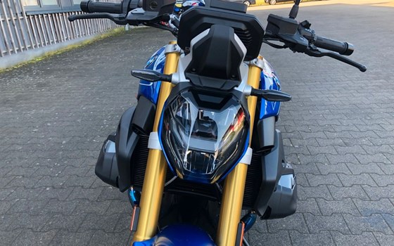 Gebrauchtmotorrad BMW R 1250 R - Bild 16