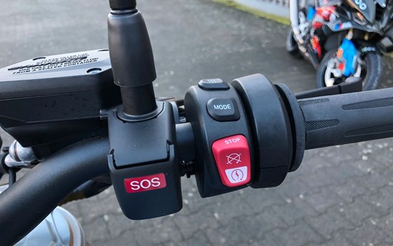 Gebrauchtmotorrad BMW R 1250 R - Bild 17