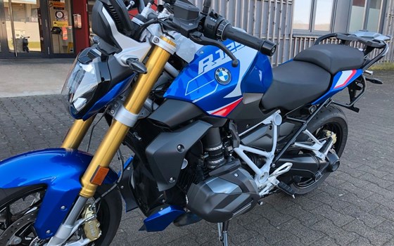 Gebrauchtmotorrad BMW R 1250 R - Bild 2