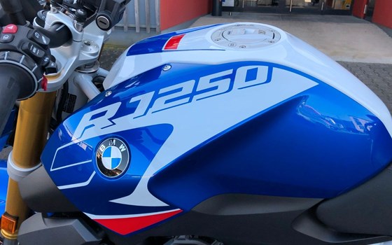 Gebrauchtmotorrad BMW R 1250 R - Bild 20