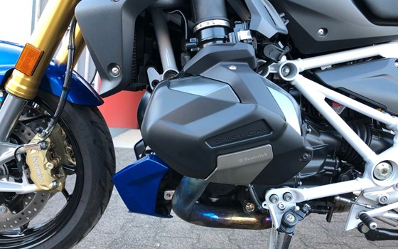 Gebrauchtmotorrad BMW R 1250 R - Bild 21