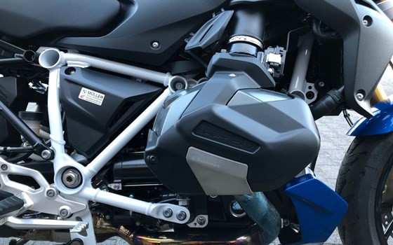 Gebrauchtmotorrad BMW R 1250 R - Bild 22