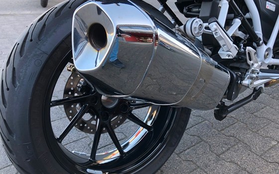 Gebrauchtmotorrad BMW R 1250 R - Bild 23