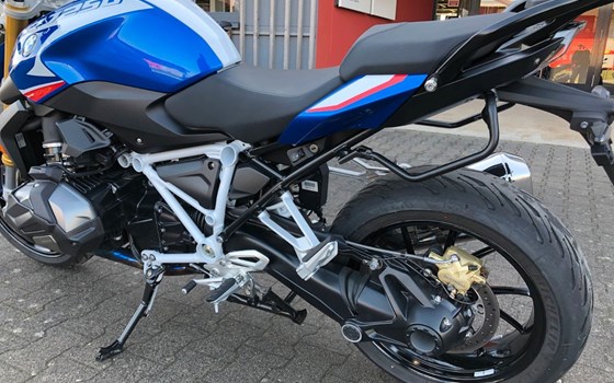 Gebrauchtmotorrad BMW R 1250 R - Bild 3