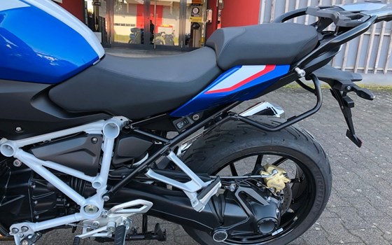 Gebrauchtmotorrad BMW R 1250 R - Bild 5
