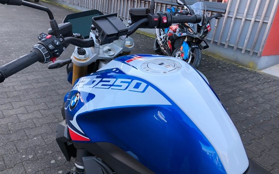 Gebrauchtmotorrad BMW R 1250 R - Bild 7