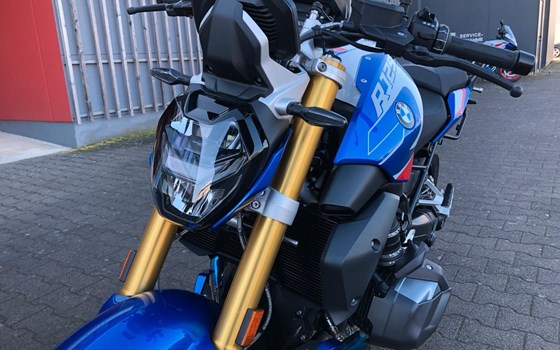 Gebrauchtmotorrad BMW R 1250 R - Bild 8