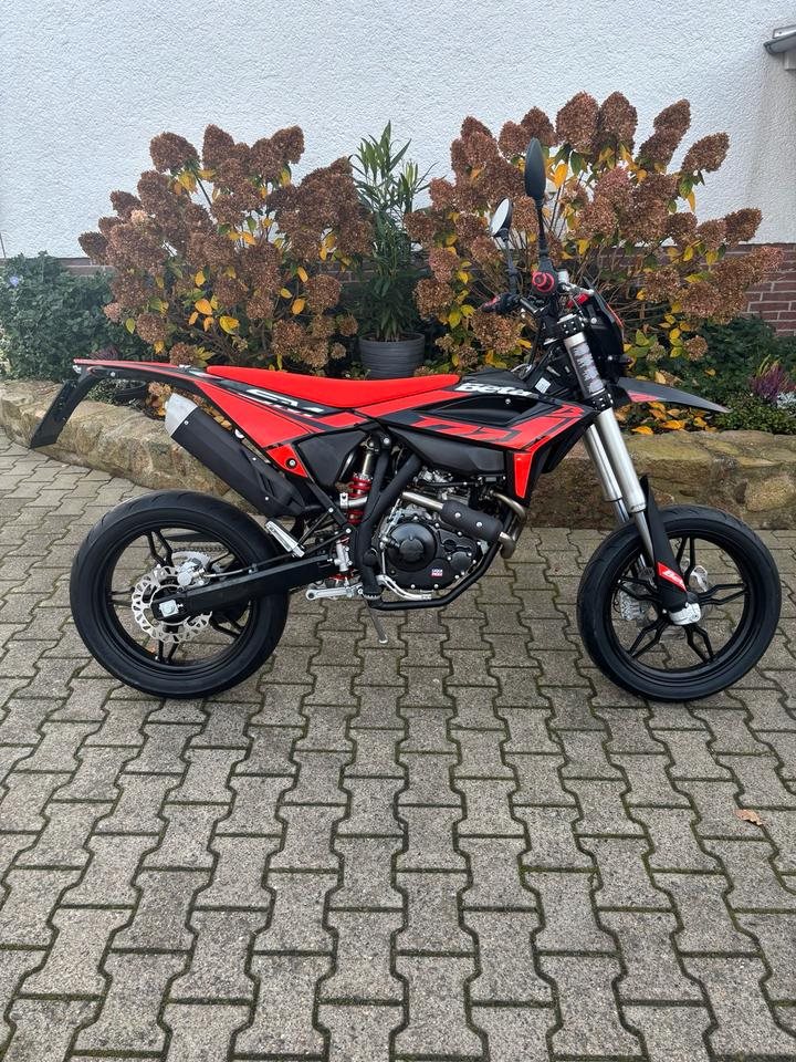 Beta RR Motard 125 T