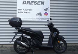 Gebrauchte Honda SH150i
