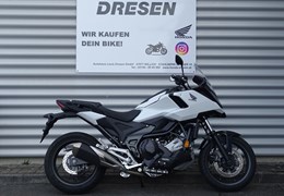 Gebrauchte Honda NC750X DCT