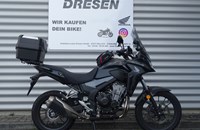 Top 5 A2-Reiseenduros bis 5000€