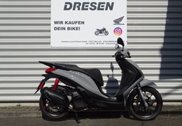 Gebrauchte Piaggio Medley 125 ie IGET