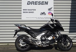 Gebrauchte Honda NC750X