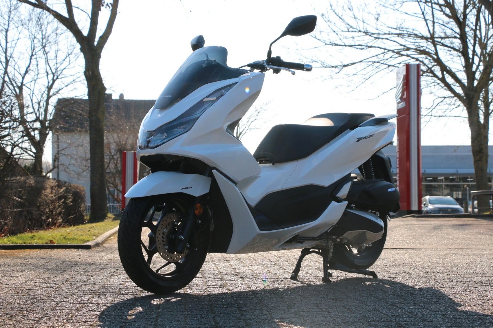 Honda PCX125