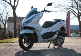 Gebrauchte Honda PCX125