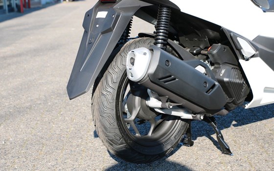 Gebrauchtmotorrad Honda PCX125 - Bild 12