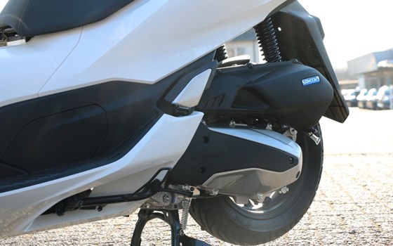 Gebrauchtmotorrad Honda PCX125 - Bild 4