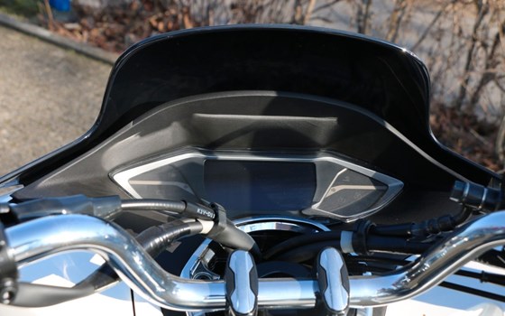 Gebrauchtmotorrad Honda PCX125 - Bild 7