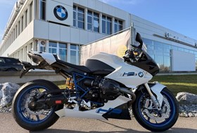 BMW HP2 Sport