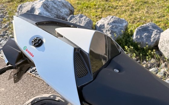 Motorrad Occasion BMW HP2 Sport - Bild 6