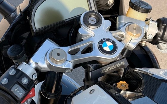 Motorrad Occasion BMW HP2 Sport - Bild 8
