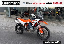 Gebrauchte KTM 890 Adventure R