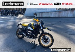 Gebrauchte BMW R nineT Urban G/S
