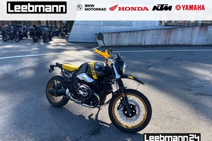 BMW R nineT Urban G/S