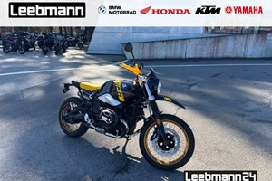 Angebot BMW R nineT Urban G/S