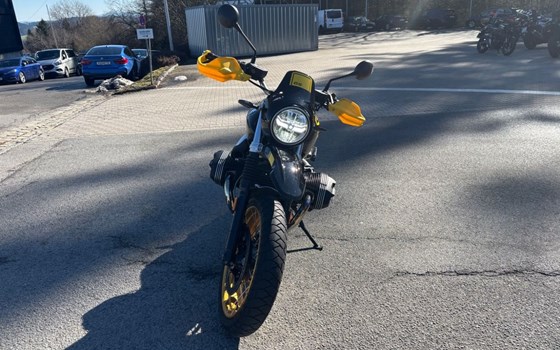 Gebrauchtmotorrad BMW R nineT Urban G/S - Bild 8
