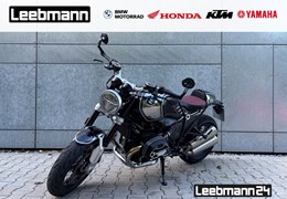Gebrauchte BMW R nineT 100 Years