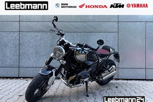 Angebot BMW R nineT 100 Years