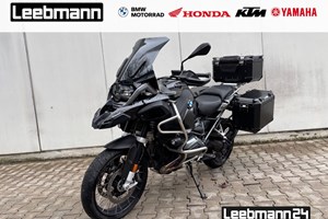 Angebot BMW R 1200 GS Adventure