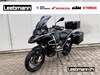 BMW R 1200 GS Adventure